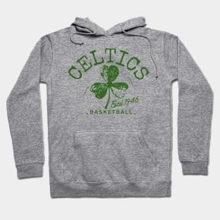 celtics Hoodie